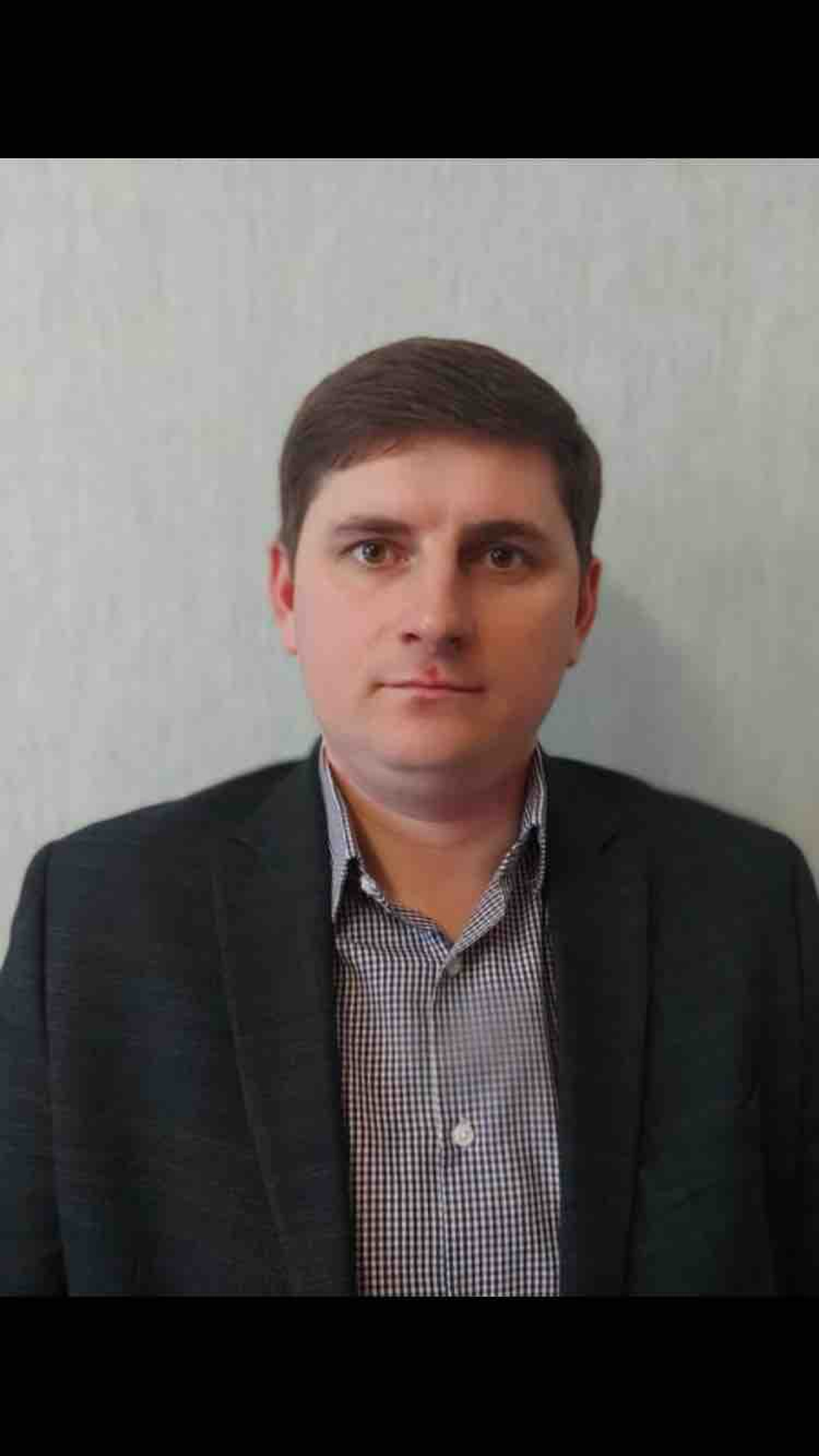 Юрий Аношкин