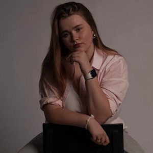 Алина Маркова