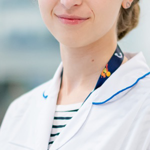 Наталия Дудко | Сетка — социальная сеть от hh.ru