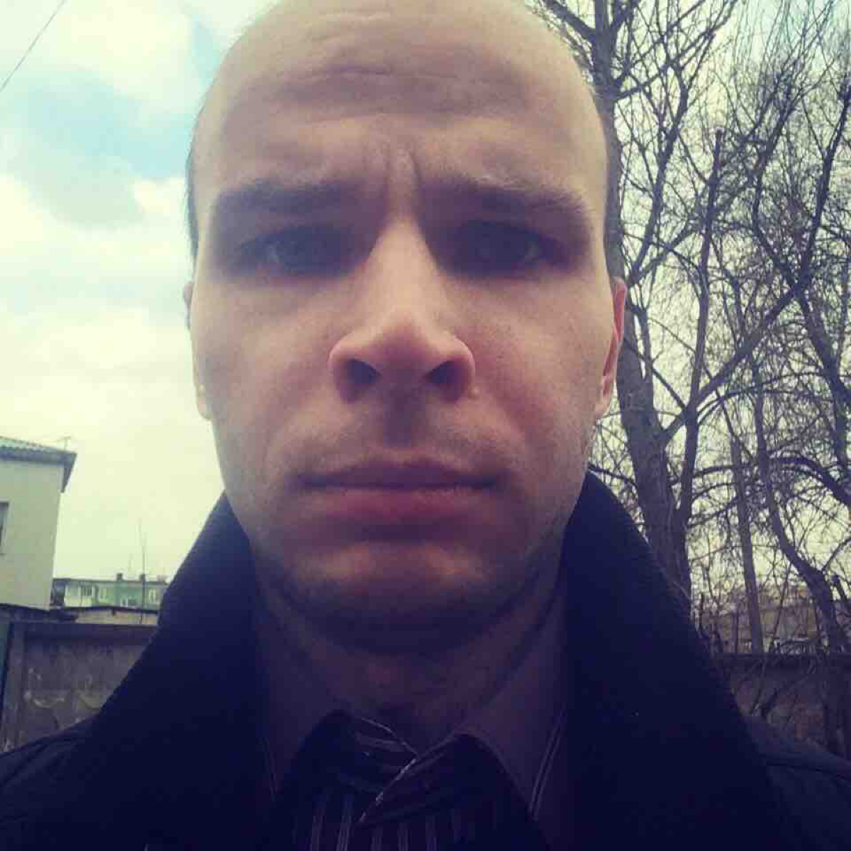 Олег Сергеев