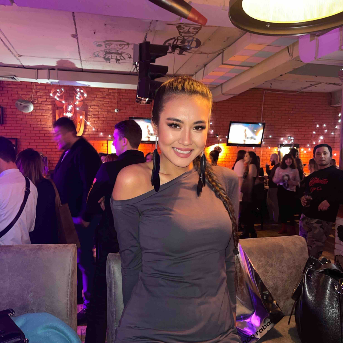 Салтанат Есмуратова