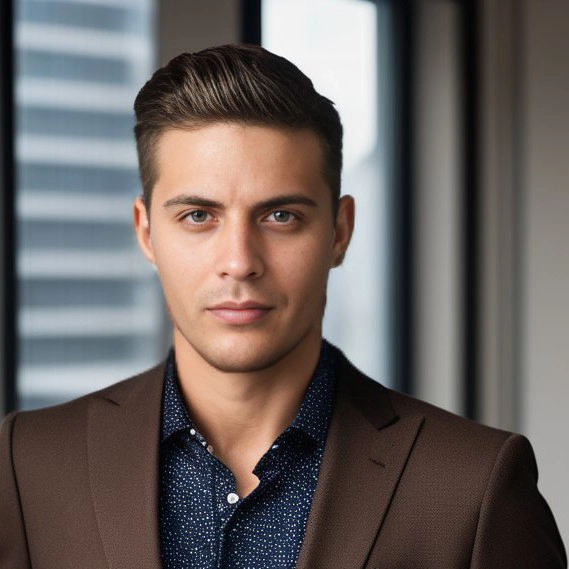 Никита Смирнов | Сетка — социальная сеть от hh.ru