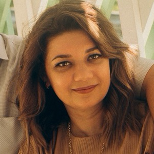 Юлиана Бердникова