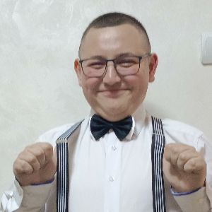 Павел Имамбаев