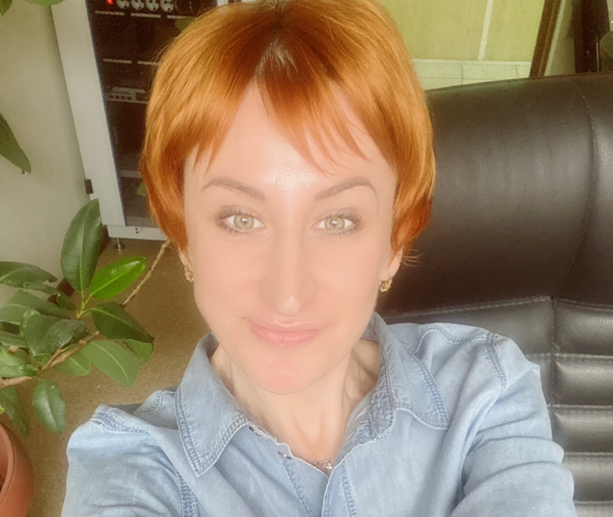 Валентина Бондарева