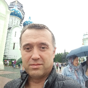 Алексей Копылов