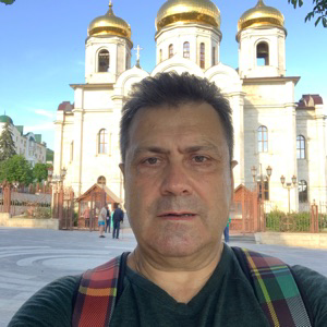 Алексей Козарез