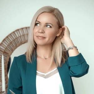 Елена Сютина
