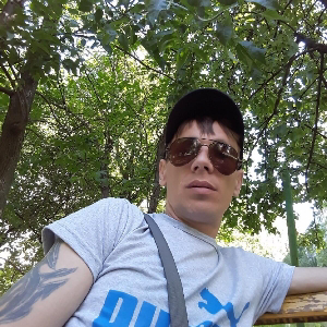 Юрий Юрьевич