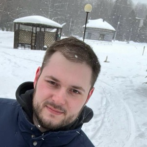 Никита Сабаев | Сетка — социальная сеть от hh.ru