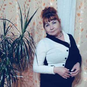 Ольга Михайлюченко