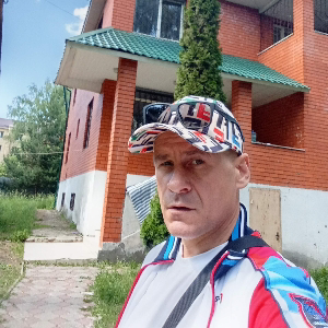 Дмитрий Губа