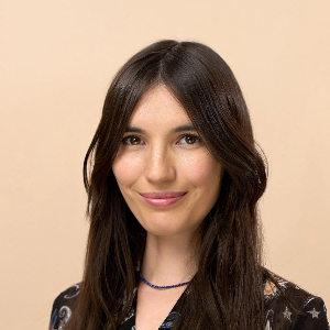 Sara Gerr