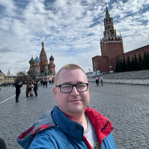 Дмитрий Греченко | Сетка — социальная сеть от hh.ru