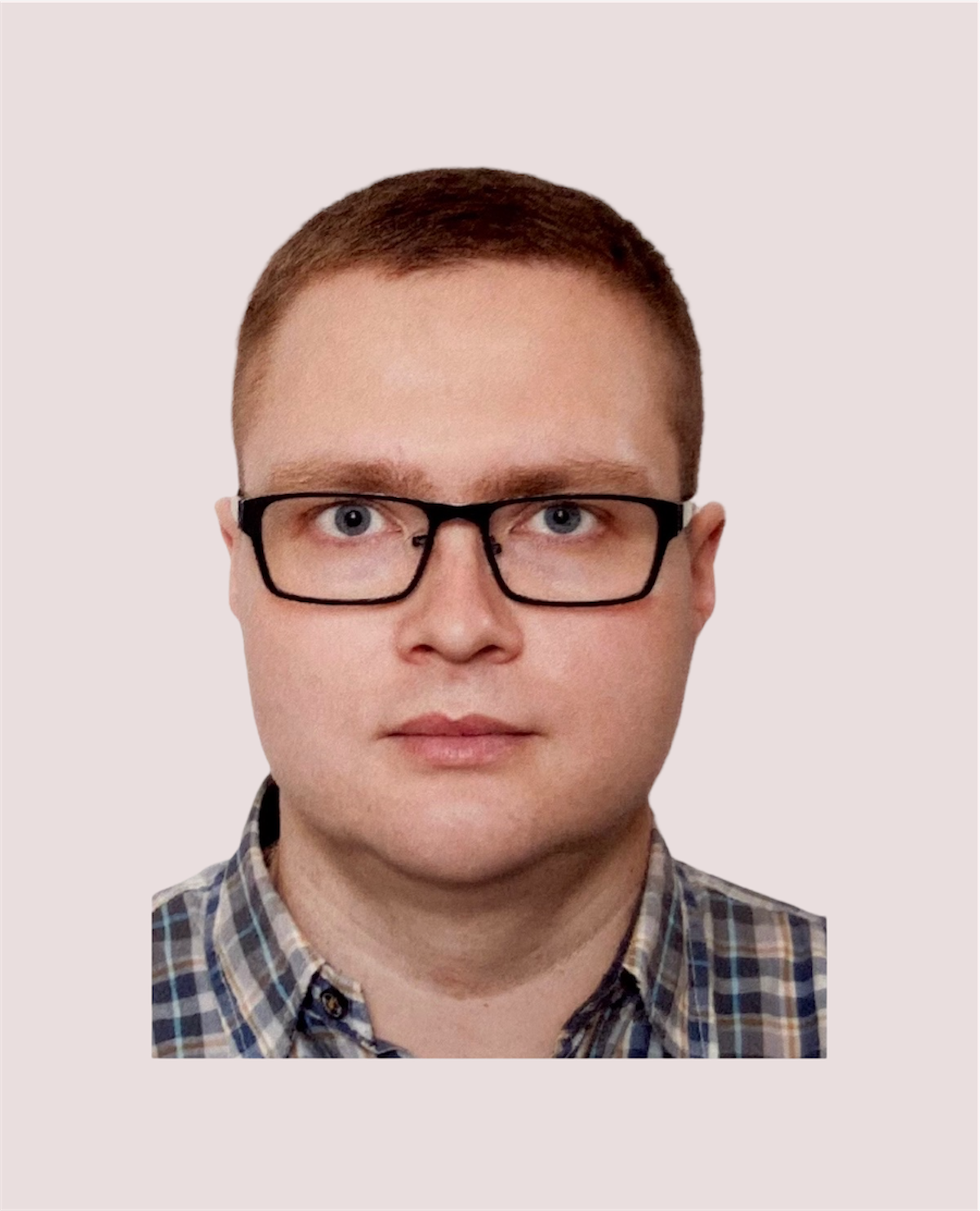 Василий Ревук