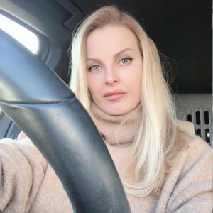 Оксана Симоненко