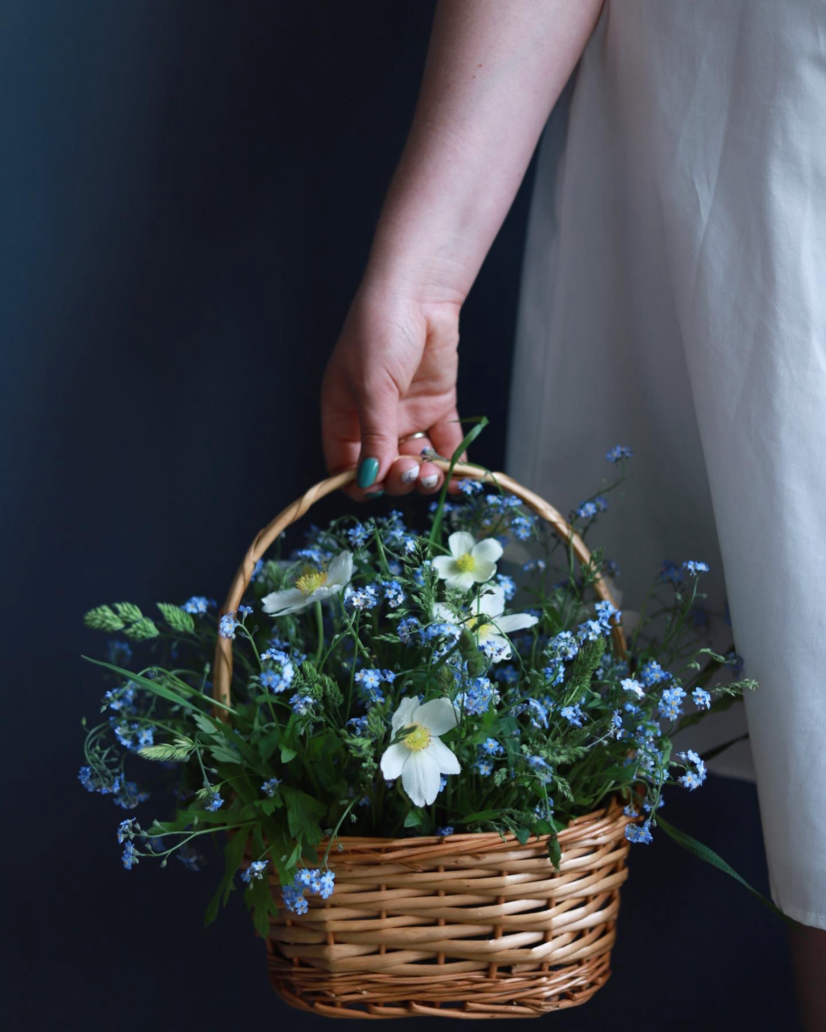 Ольга Колесникова | Сетка — социальная сеть от hh.ru