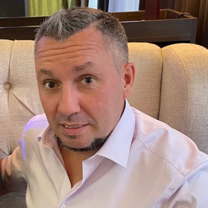 Андрей Богданов | Сетка — социальная сеть от hh.ru