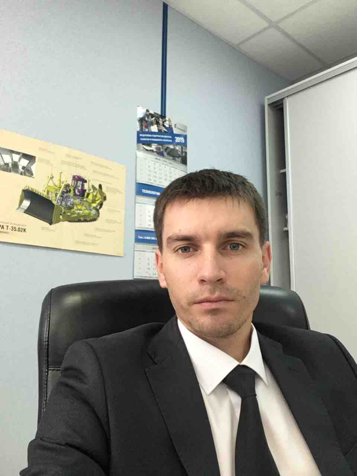 Алексей Запорожец | Сетка — социальная сеть от hh.ru