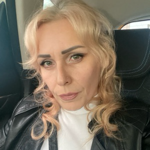 Юлиана Альфа | Сетка — социальная сеть от hh.ru