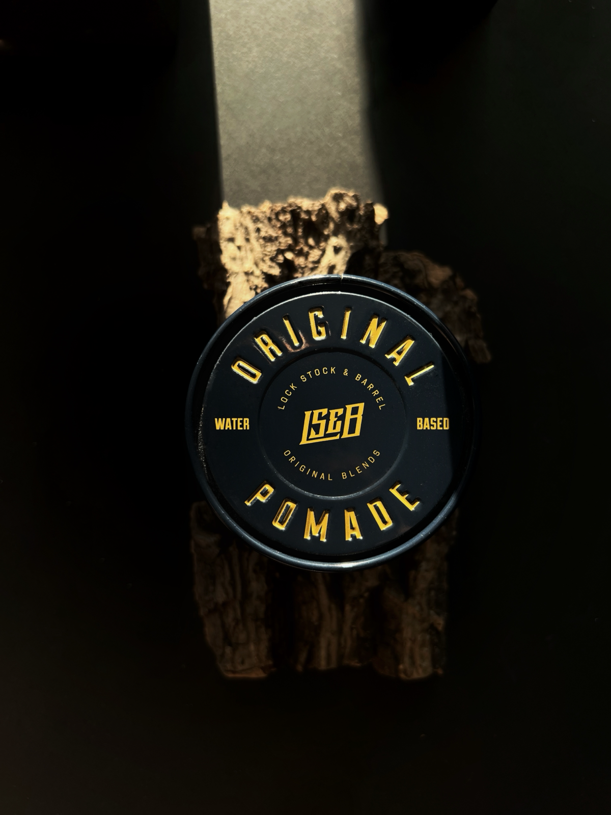 For- Lock Stock & Barrel, Original Pomade | Сетка — социальная сеть от hh.ru
