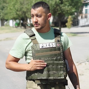 Никита Усенко | Сетка — социальная сеть от hh.ru