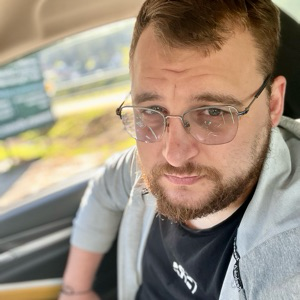 Михаил Соловьев