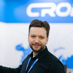 Филипп Оганов | Сетка — социальная сеть от hh.ru