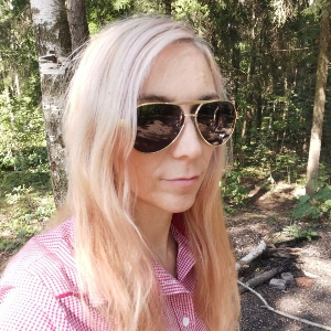 Натали Kурд