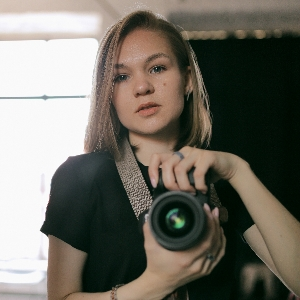 Александра Венцова