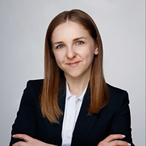 Наталья Ручина