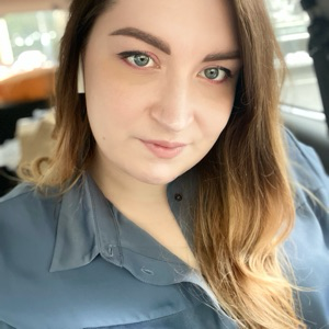 Ольга Филатова