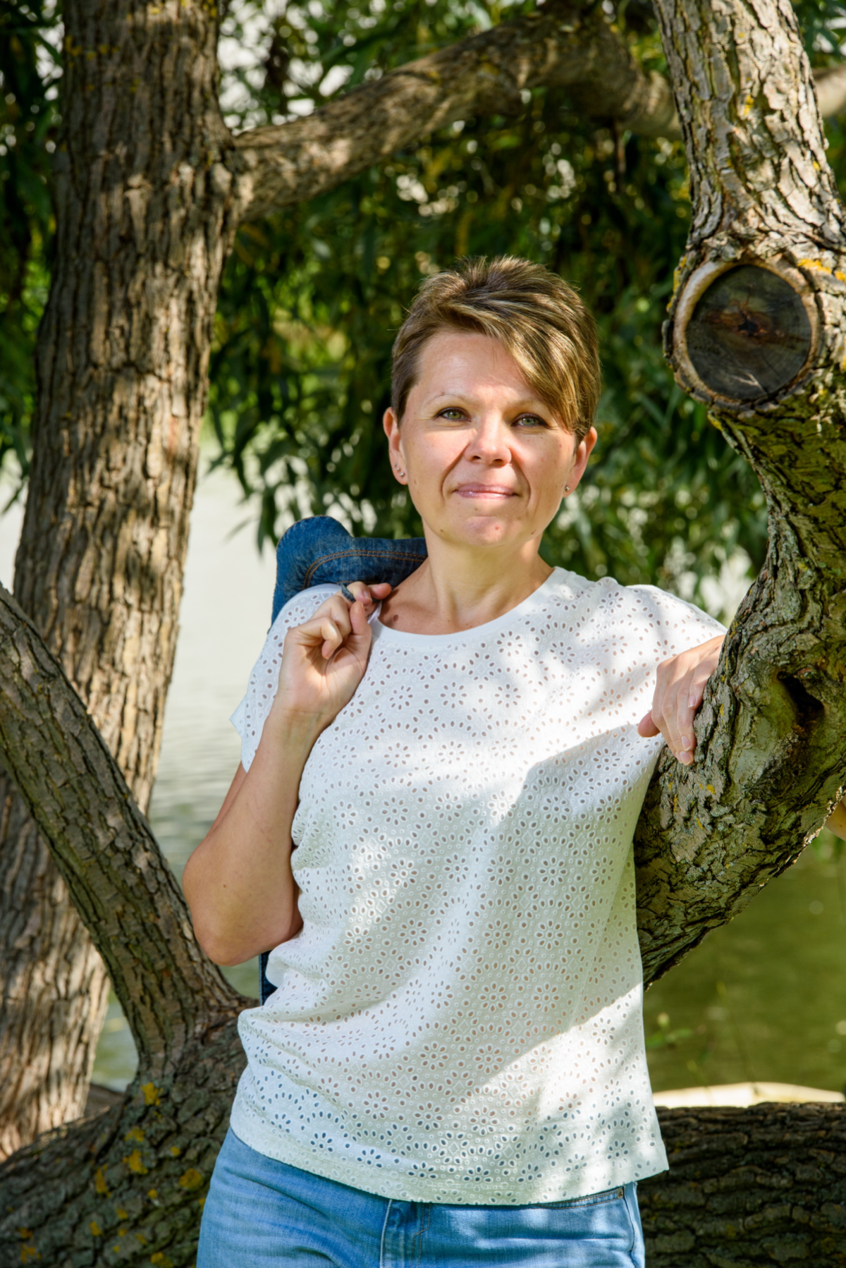 Екатерина Акинфиева | Сетка — социальная сеть от hh.ru