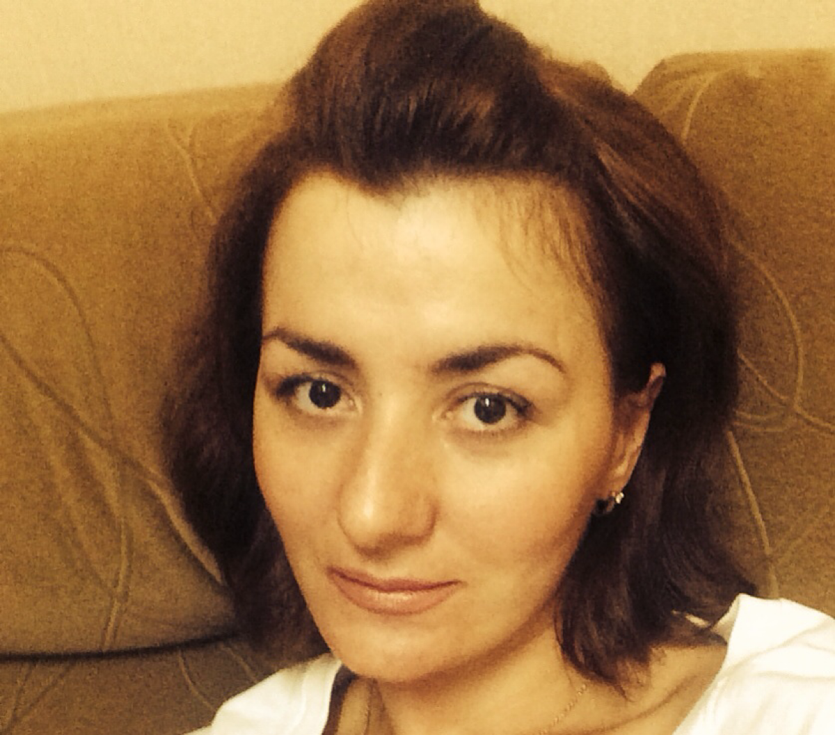 Мусаева Екатерина