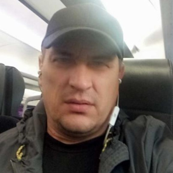 Михаил Лиманский