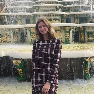 Любовь Уланова
