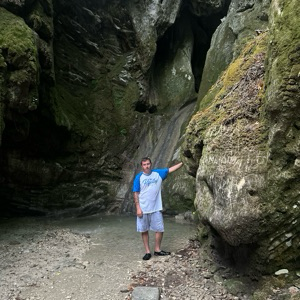 Евгений Завьялов