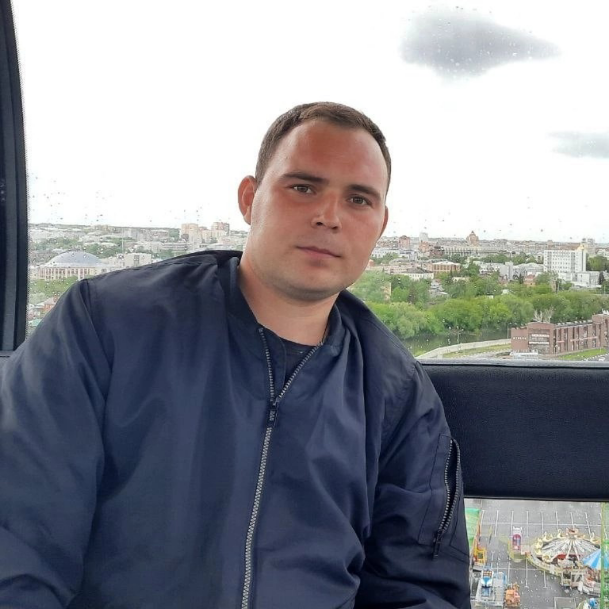 Иван Маслов