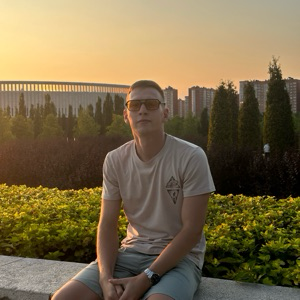 Дмитрий Таргетолог