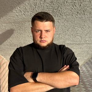 Евгений Баранов