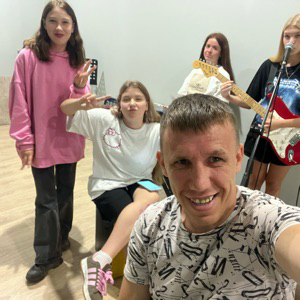 Владислав Гильманов