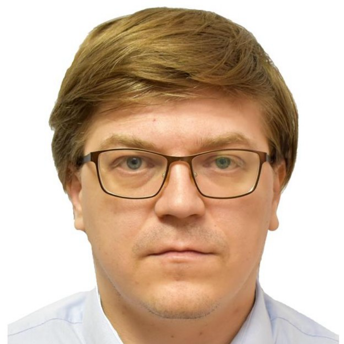 Павел Пузырев | Сетка — социальная сеть от hh.ru