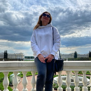 Кумирова Екатерина