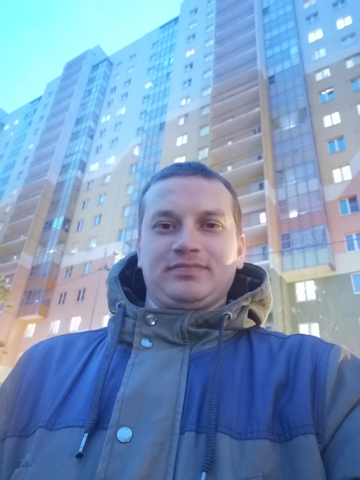 Икром Дуланов