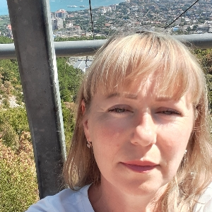 Елена Жеребцова