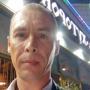 Костя Кот