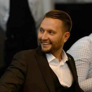 Денис Шибаев | Сетка — социальная сеть от hh.ru