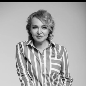 Светлана Черепанова