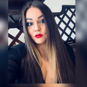 Анжелика Мухтарова