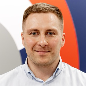 Артем Блинников | Сетка — социальная сеть от hh.ru